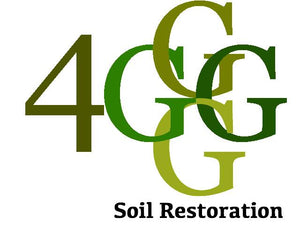 4g Soil Restoration